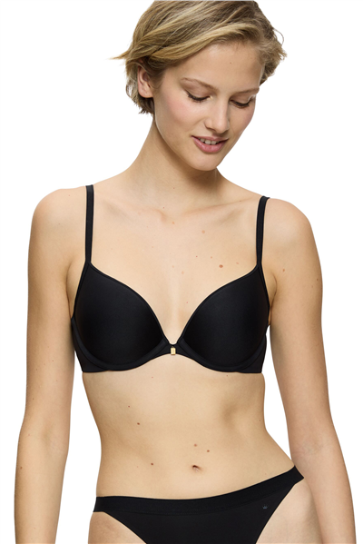 Triumph Body Make-Up Essentials Whu Sütyen Siyah