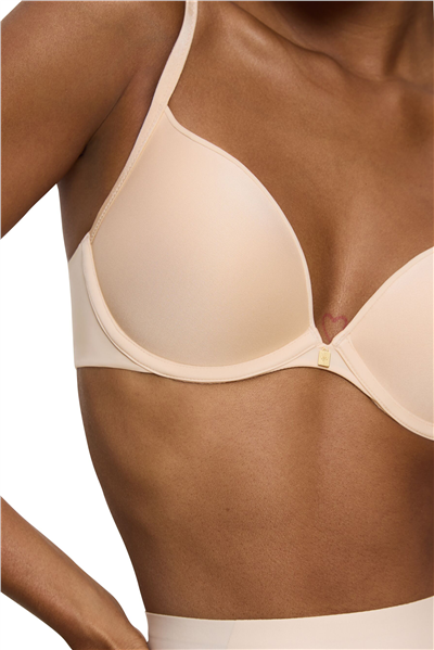Triumph Body Make-Up Essentials Whu Sütyen Bej