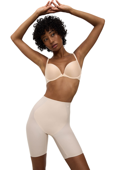 Triumph Body Make-Up Essentials Whu Sütyen Bej