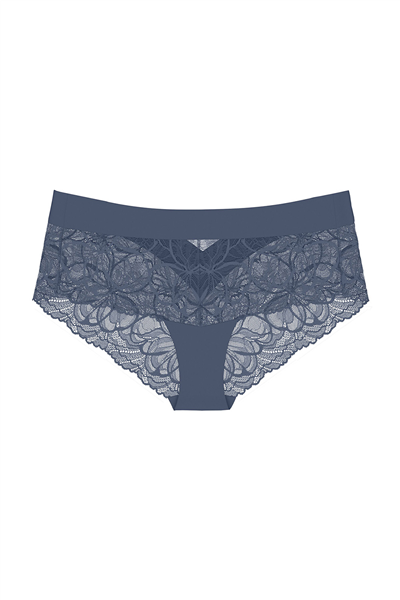 Triumph Body Make-Up Illusion Lace Shorty Kadın Külot