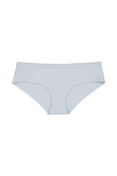 Triumph Body Make-up Soft Touch Hipster EX Kadın Külot