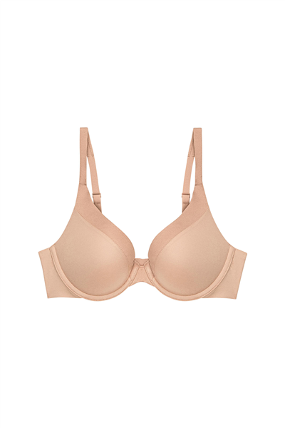 Triumph Body Make-Up Soft Touch Whp Sütyen