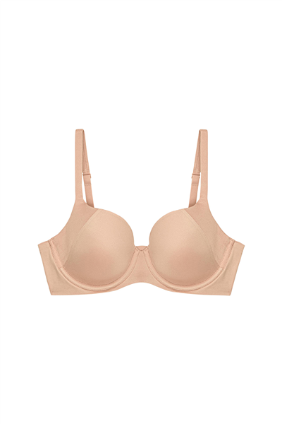 Triumph Body Make-Up Soft Touch Wp Ex Sporcu Sütyen