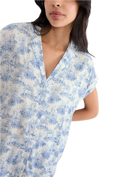 Triumph Boyfriend Fit PW X Kadın Pijama Takımı