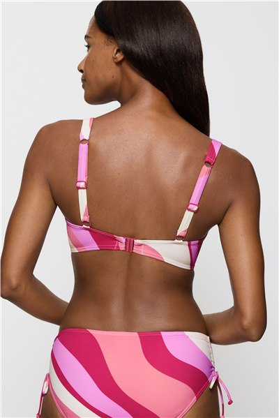 Triumph Bra/Top Bikini Üstü Pembe