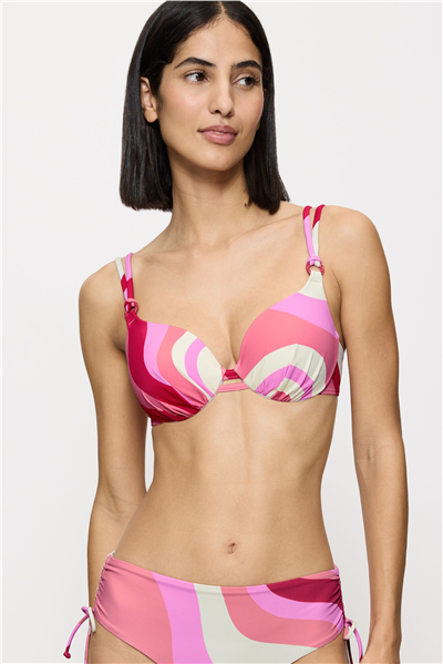 Triumph Bra/Top Bikini Üstü Pembe