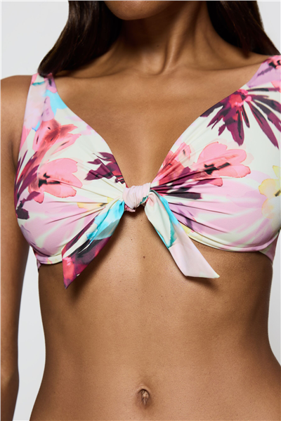 Triumph Bra/Top Bikini Üstü Pembe