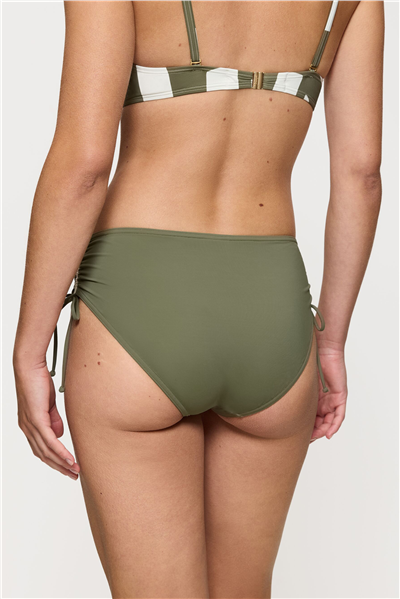 Triumph Brief/Pants Bikini Altı Yeşil