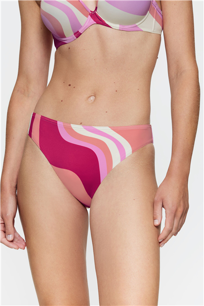 Triumph Brief/Pants Bikini Altı Pembe