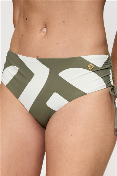 Triumph Brief/Pants Bikini Altı Yeşil