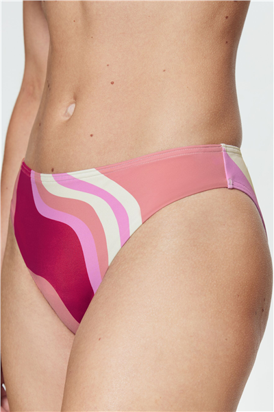 Triumph Brief/Pants Bikini Altı Pembe