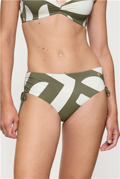 Triumph Brief/Pants Bikini Altı Yeşil