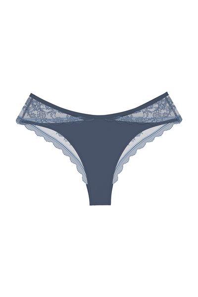 Triumph Comfort Allure Brazilian Kadın Külot