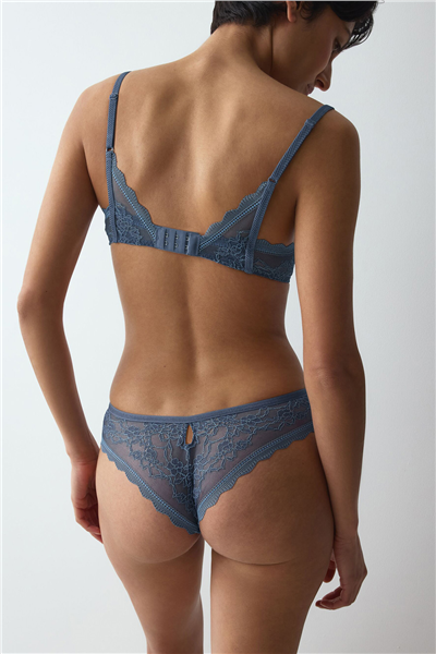 Triumph Comfort Allure Brazilian Kadın Külot