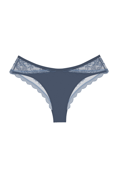 Triumph Comfort Allure Brazilian Kadın Külot