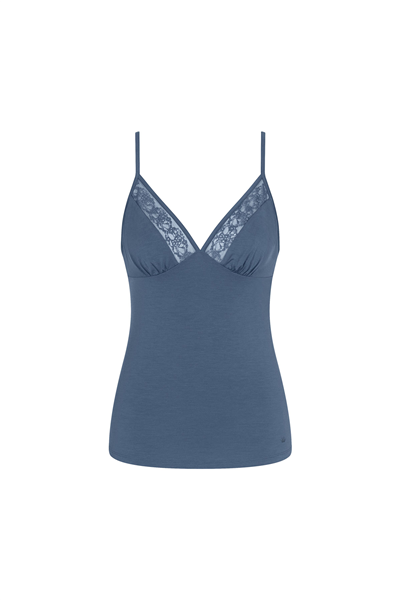 Triumph Comfort Allure Camisole Kadın Pijama Üstü