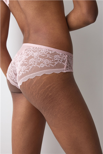 Triumph Comfort Allure Hipster Kadın Külot