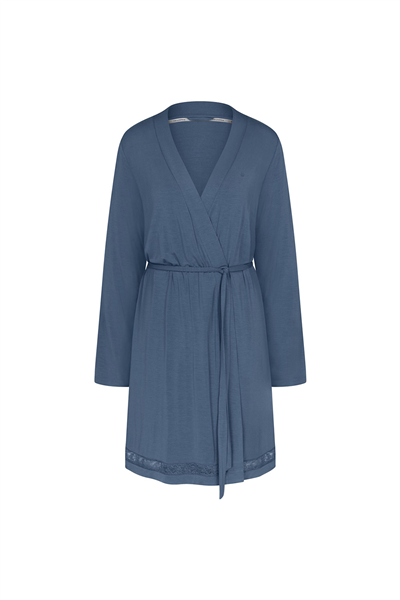 Triumph Comfort Allure Robe Kadın Sabahlık