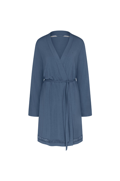Triumph Comfort Allure Robe Kadın Sabahlık