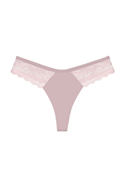 Triumph Comfort Allure String Kadın Külot