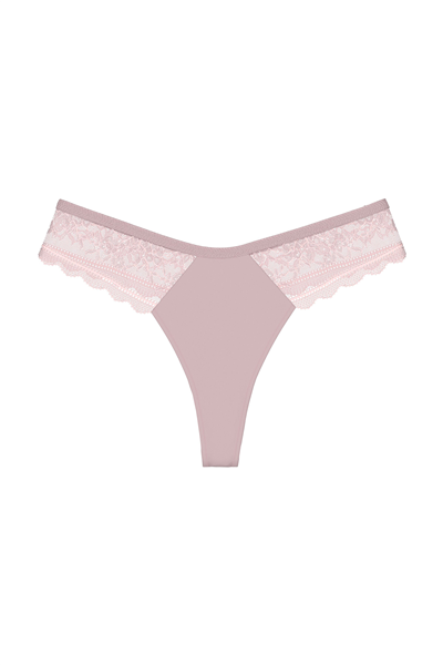 Triumph Comfort Allure String Kadın Külot