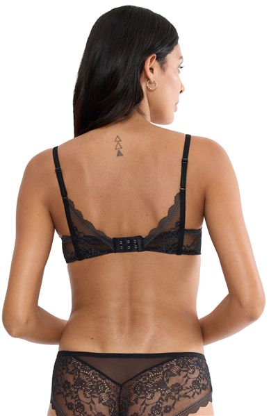 Triumph Comfort Allure WH Kadın Sütyen