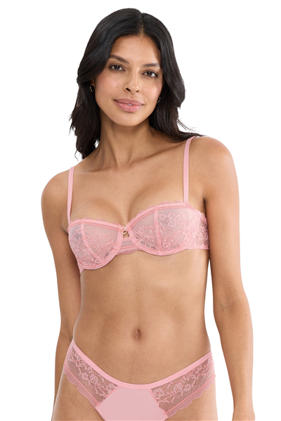 Triumph Comfort Allure WH Kadın Sütyen
