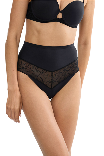 Triumph Comfort Contour Highwaist String Kadın Külot