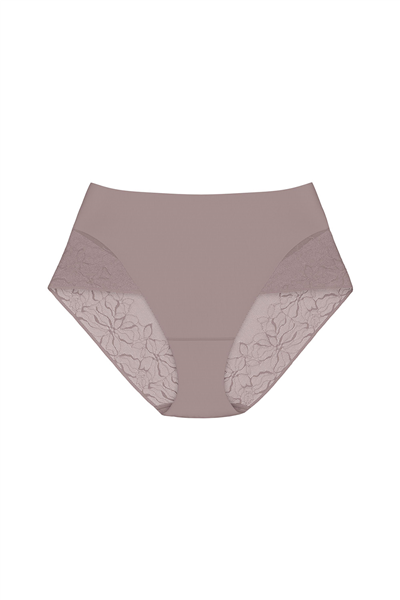 Triumph Comfort Contour Maxi Kadın Külot Çok Renkli