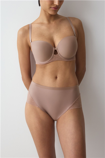 Triumph Comfort Contour Maxi Kadın Külot Çok Renkli