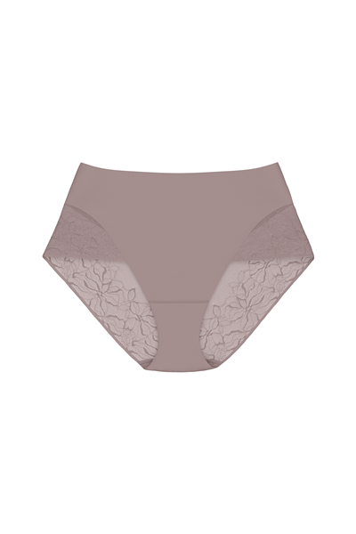 Triumph Comfort Contour Maxi Kadın Külot Çok Renkli
