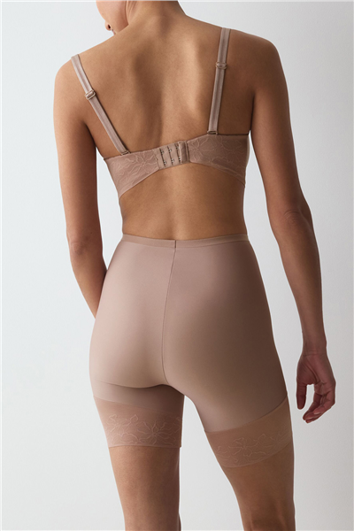 Triumph Comfort Contour Mid-Thigh Panty Kadın Külot Çok Renkli