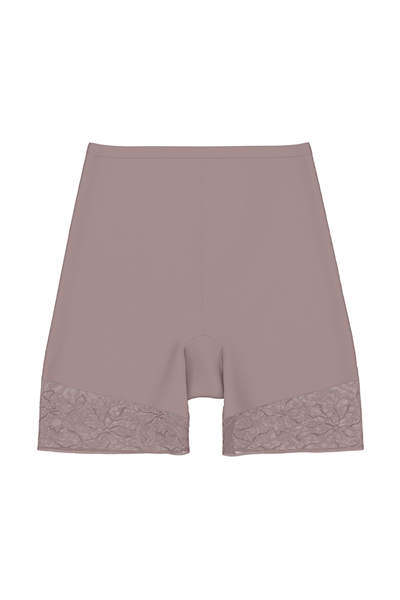 Triumph Comfort Contour Mid-Thigh Panty Kadın Külot Çok Renkli