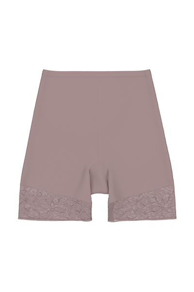 Triumph Comfort Contour Mid-Thigh Panty Kadın Külot Çok Renkli