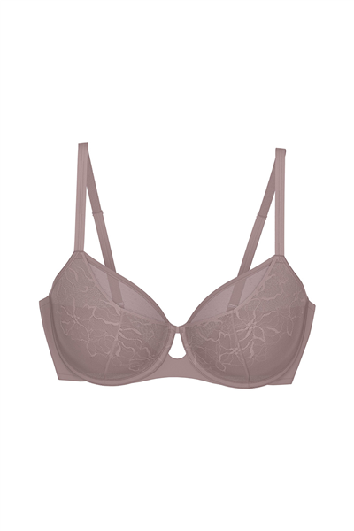 Triumph Comfort Contour W01 Kadın Sütyen Çok Renkli