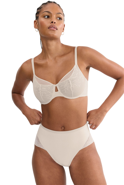 Triumph Comfort Contour W01 Kadın Sütyen