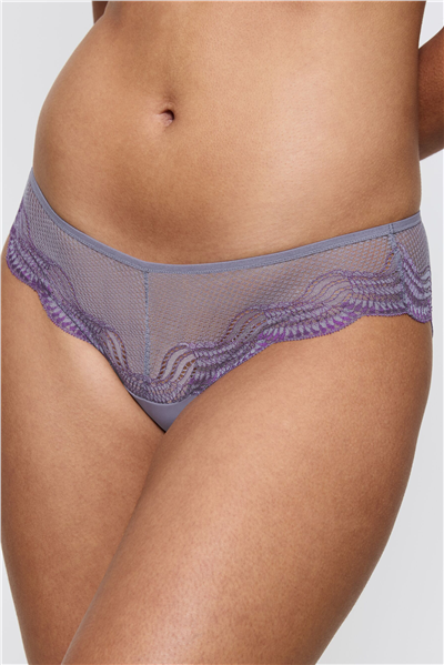 Triumph Comfort Glam Hipster Kadın Külot