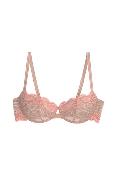 Triumph Comfort Glam WH Kadın Sütyen