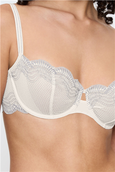 Triumph Comfort Glam WH Kadın Sütyen