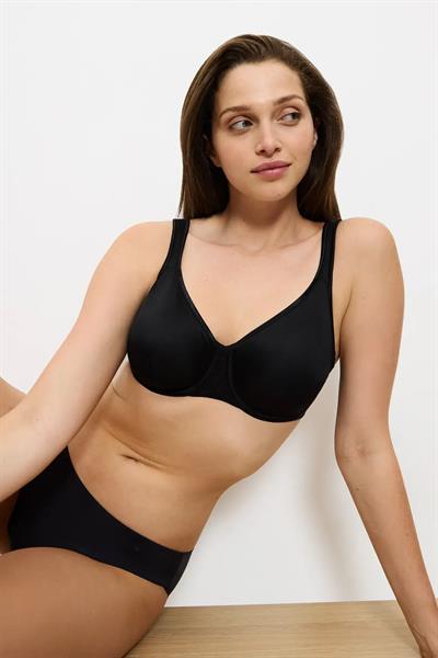 Triumph Comfort Minimizer W X Sütyen