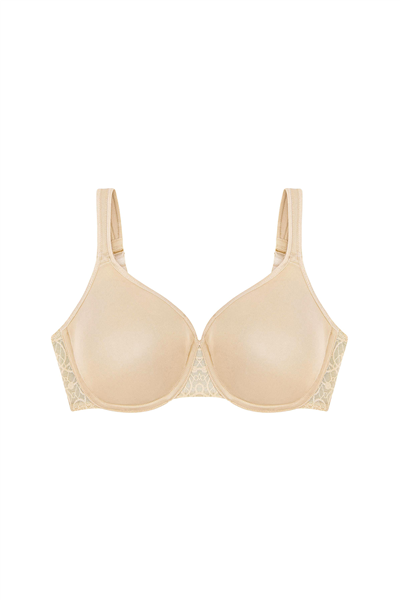 Triumph Comfort Minimizer W X Sütyen Çok Renkli