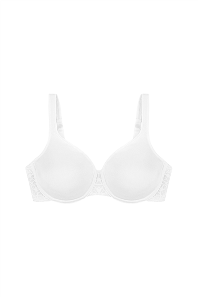 Triumph Comfort Minimizer W X Sütyen Beyaz