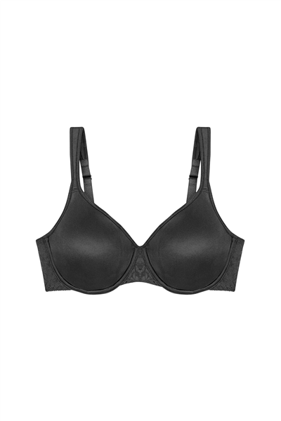 Triumph Comfort Minimizer W X Sütyen Siyah
