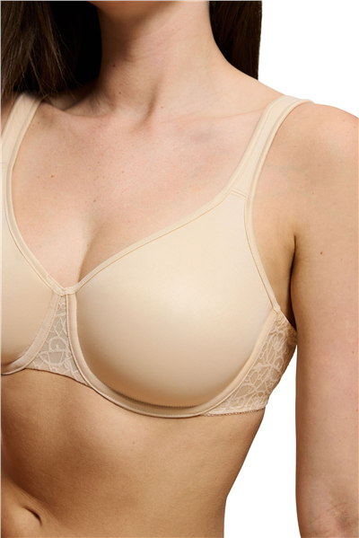 Triumph Comfort Minimizer W X Sütyen Çok Renkli