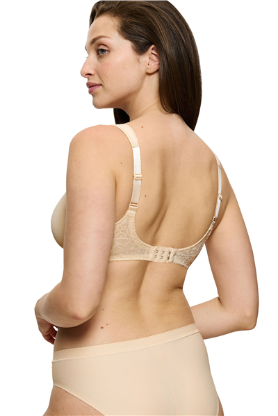 Triumph Comfort Minimizer W X Sütyen Çok Renkli