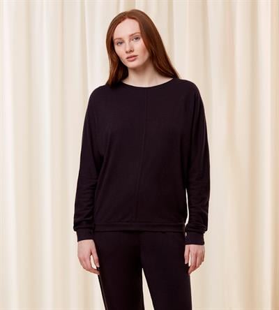 Triumph Cozy Comfort Top 01 Pijama Üstü