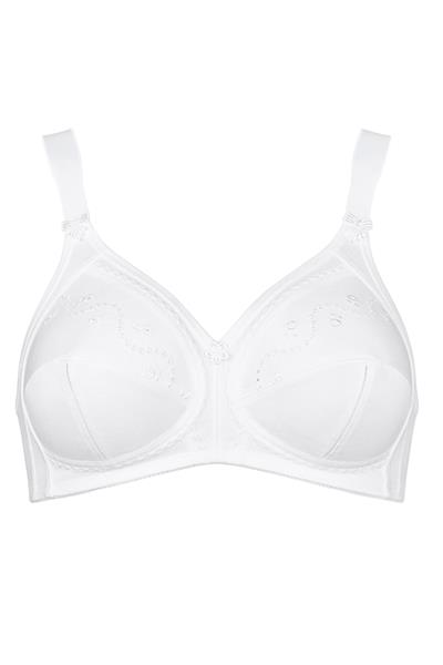 Triumph Doreen + Cotton 01 N Sütyen