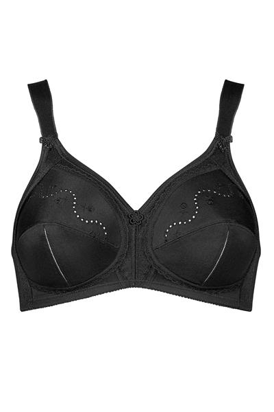 Triumph Doreen + Cotton 01 N Sütyen