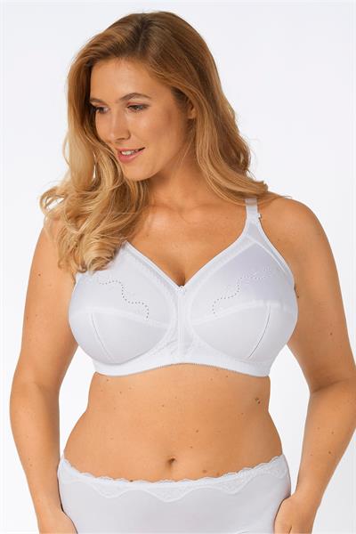 Triumph Doreen + Cotton 01 N Sütyen