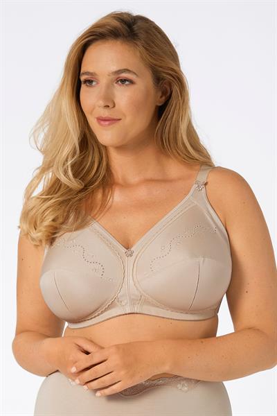 Triumph Doreen + Cotton 01 N Sütyen